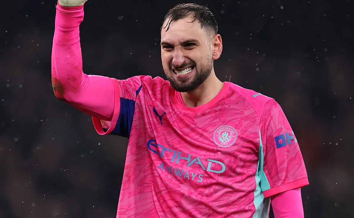 Man City vs Salford City: FA Cup Live Stream & TV Channels